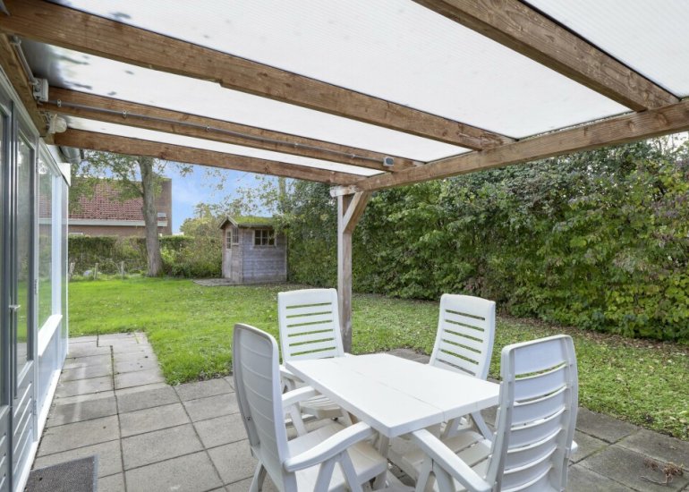  Schoneveld 167, Breskens