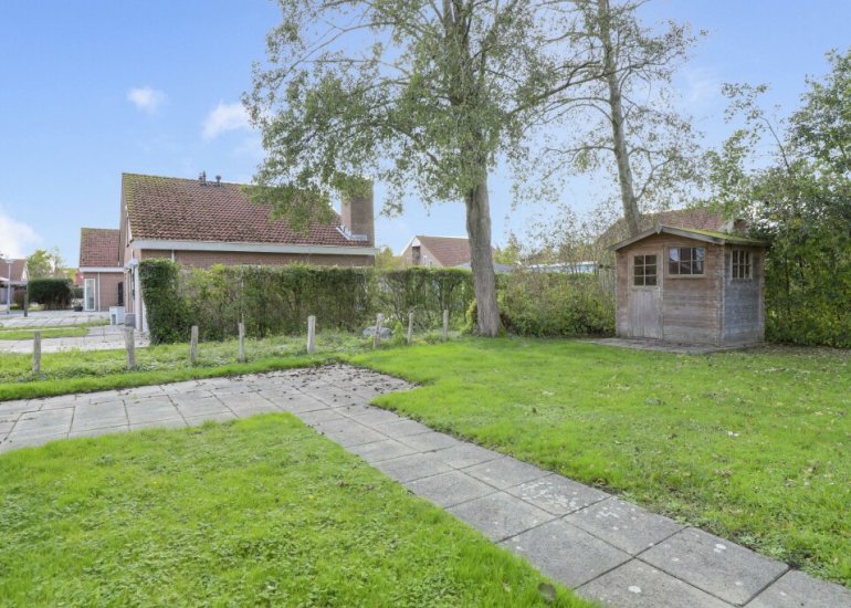  Schoneveld 167, Breskens