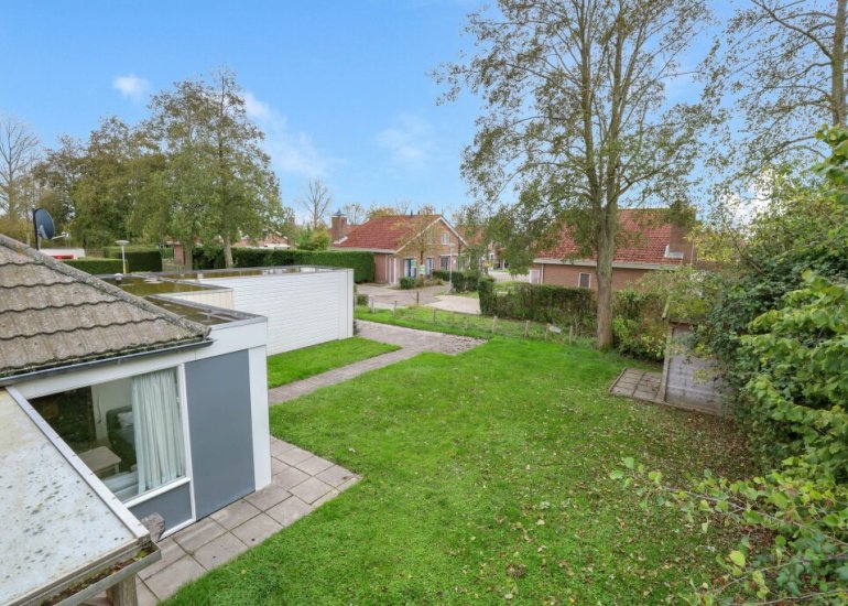  Schoneveld 167, Breskens