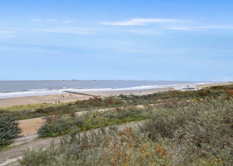  Schoneveld 167, Breskens