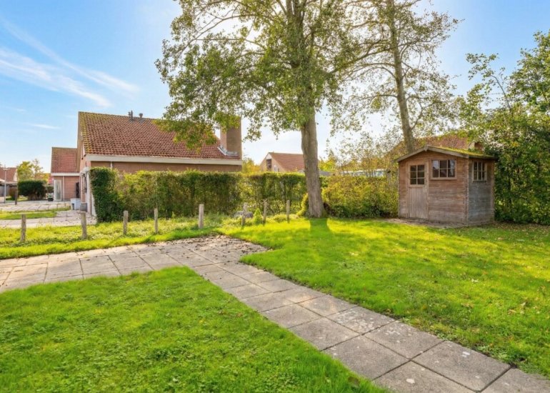  Schoneveld 167, Breskens