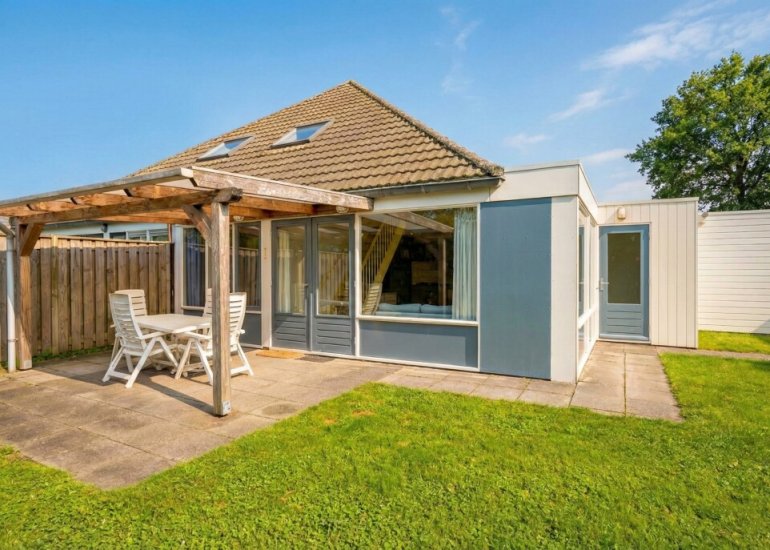  Schoneveld 167, Breskens