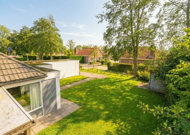  Schoneveld 167, Breskens