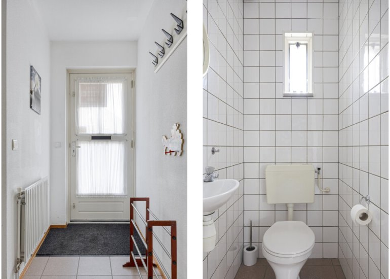  Langeweg 112030, Breskens