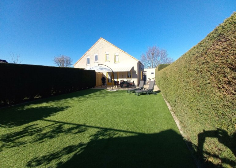  Langeweg 112030, Breskens