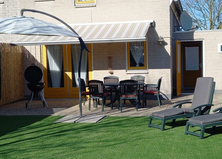  Langeweg 112030, Breskens