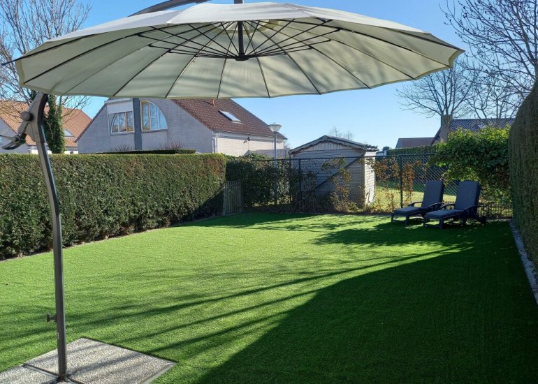  Langeweg 112030, Breskens