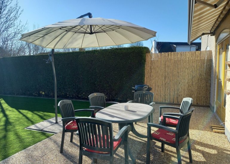  Langeweg 112030, Breskens