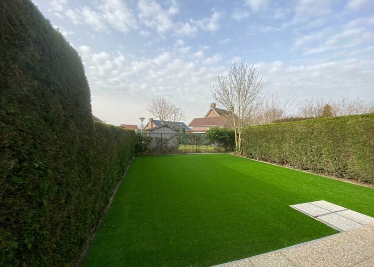  Langeweg 112030, Breskens