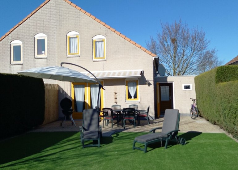  Langeweg 112030, Breskens