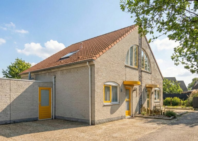  Langeweg 112030, Breskens