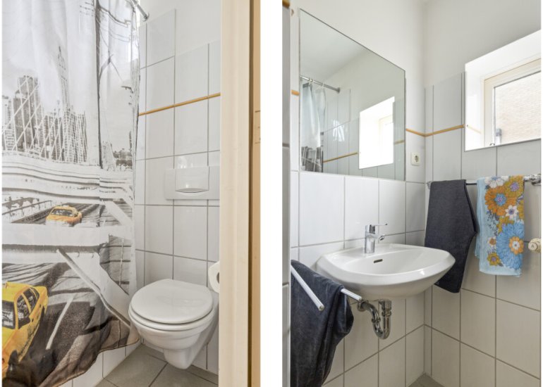  Nummer Eén 51, Hoofdplaat