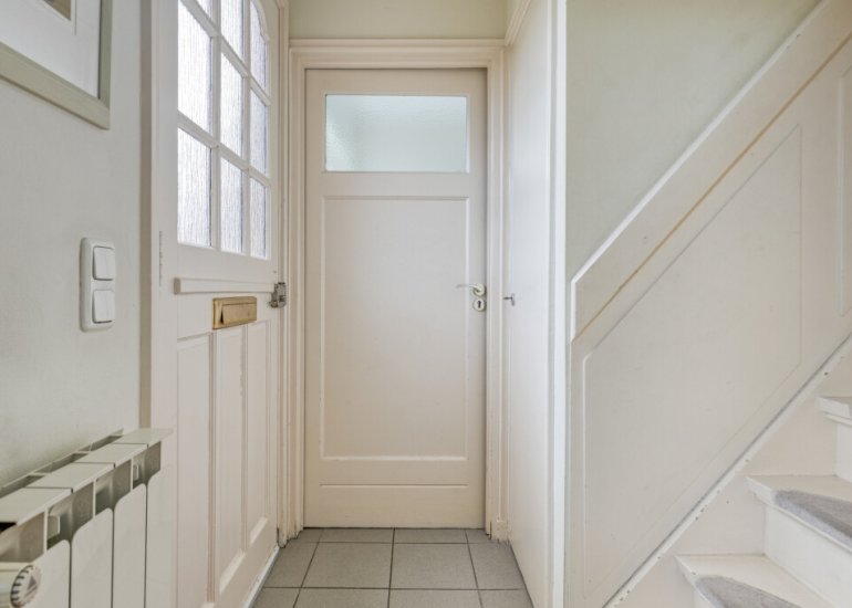  Nummer Eén 51, Hoofdplaat