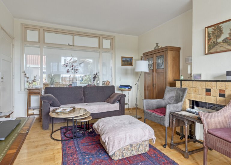  Nummer Eén 51, Hoofdplaat