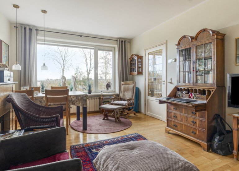  Nummer Eén 51, Hoofdplaat