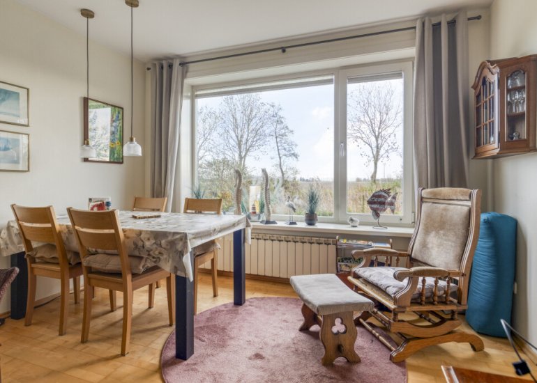  Nummer Eén 51, Hoofdplaat