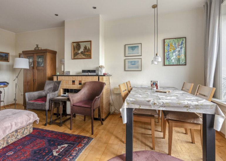  Nummer Eén 51, Hoofdplaat