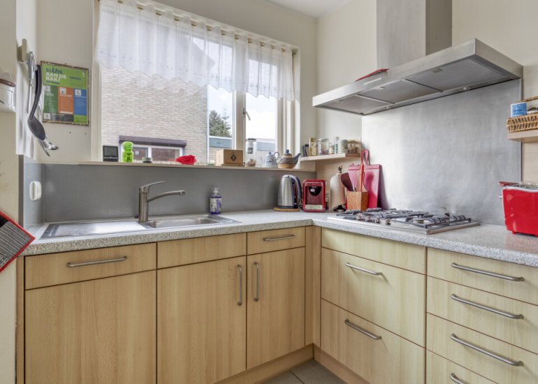  Nummer Eén 51, Hoofdplaat