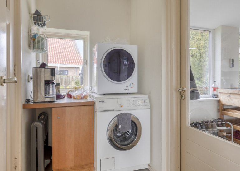  Nummer Eén 51, Hoofdplaat