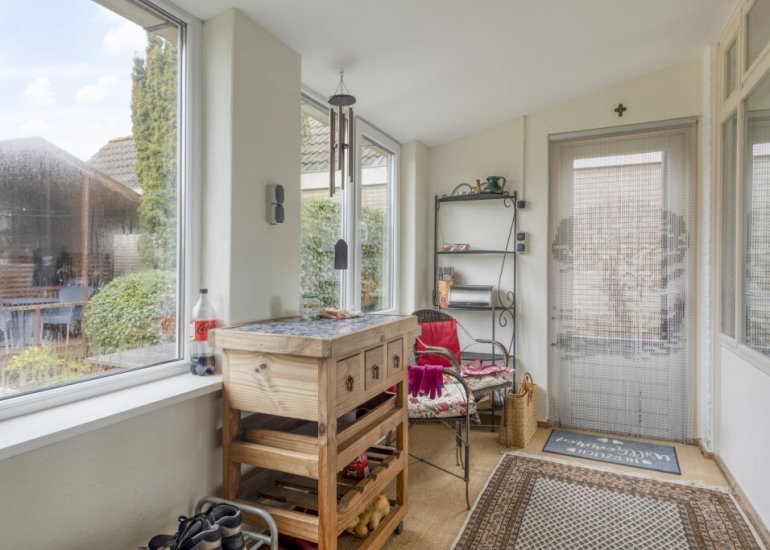  Nummer Eén 51, Hoofdplaat