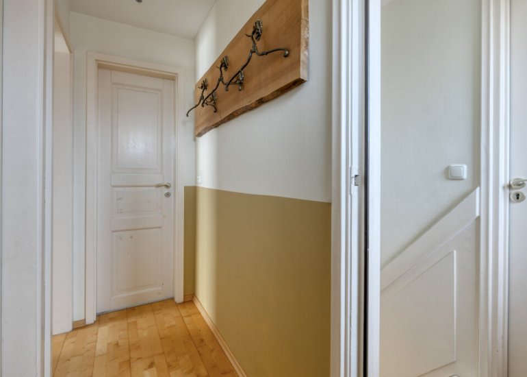  Nummer Eén 51, Hoofdplaat