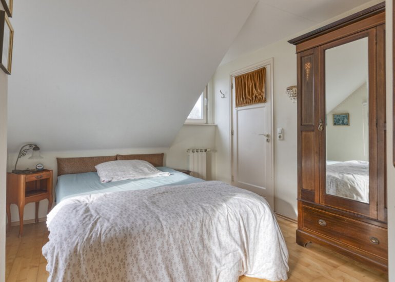  Nummer Eén 51, Hoofdplaat