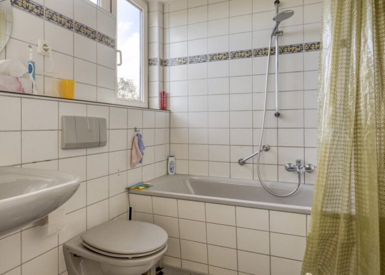  Nummer Eén 51, Hoofdplaat