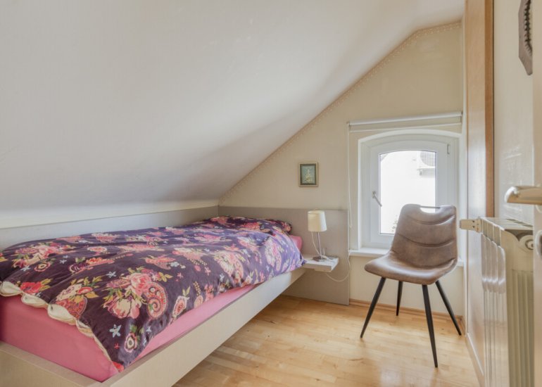  Nummer Eén 51, Hoofdplaat