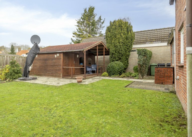  Nummer Eén 51, Hoofdplaat