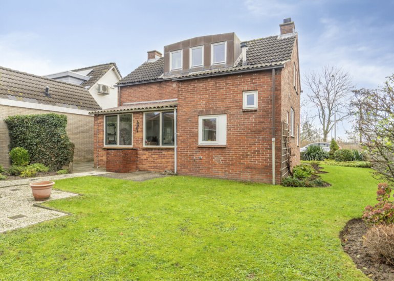  Nummer Eén 51, Hoofdplaat