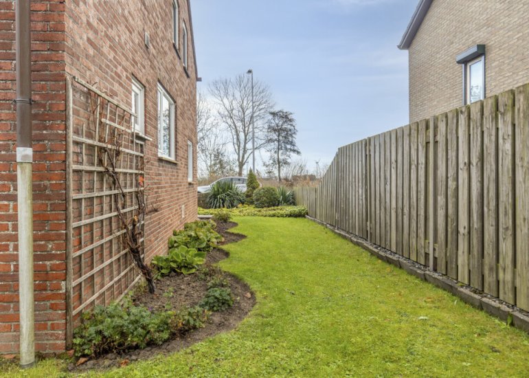  Nummer Eén 51, Hoofdplaat