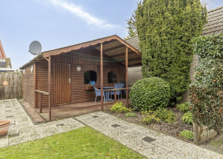  Nummer Eén 51, Hoofdplaat