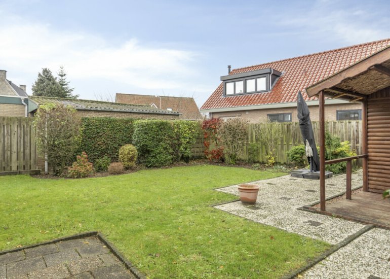  Nummer Eén 51, Hoofdplaat