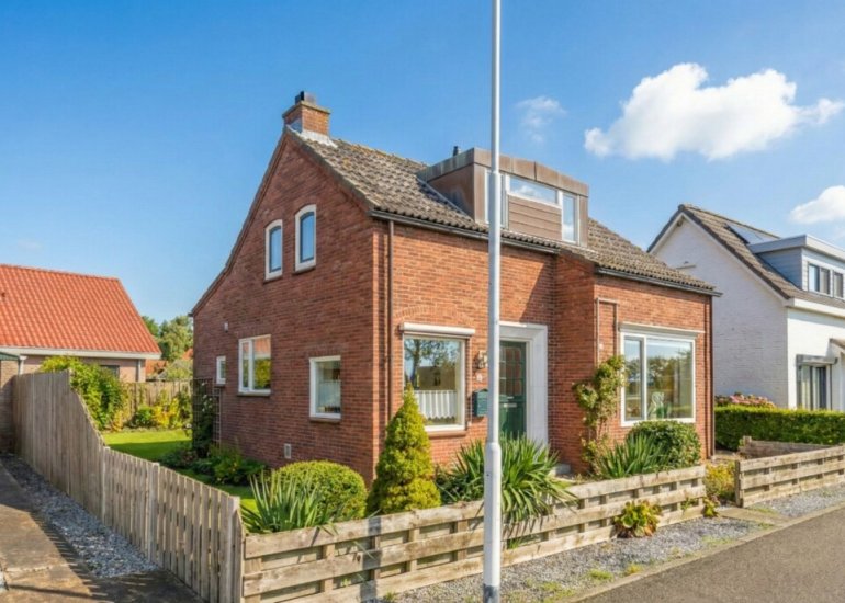  Nummer Eén 51, Hoofdplaat