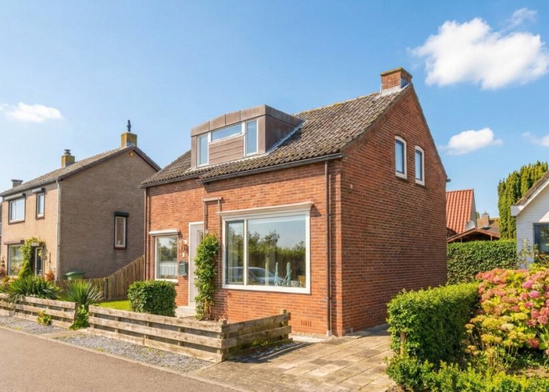  Nummer Eén 51, Hoofdplaat