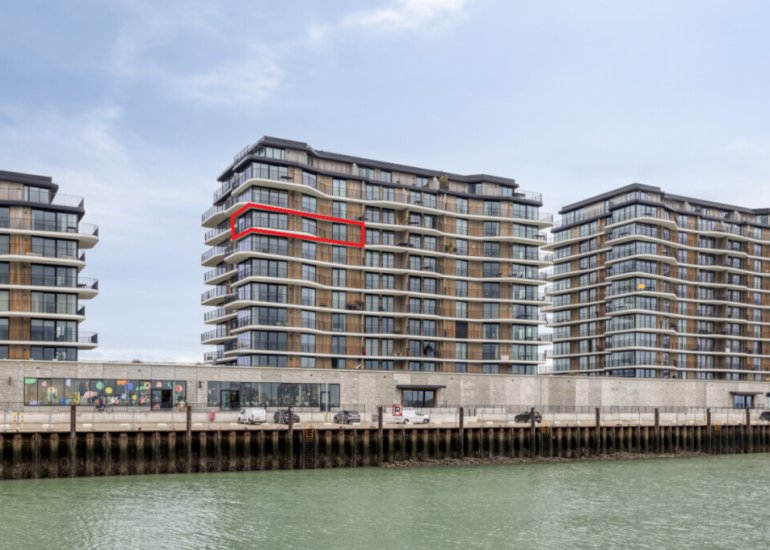  Westhavendam 11702, Breskens