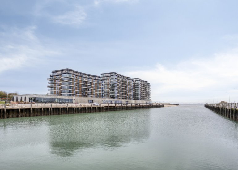  Westhavendam 11702, Breskens