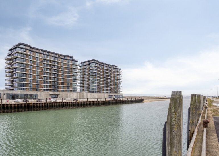  Westhavendam 11702, Breskens