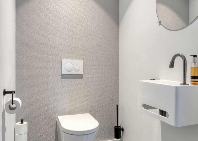  Westhavendam 11702, Breskens