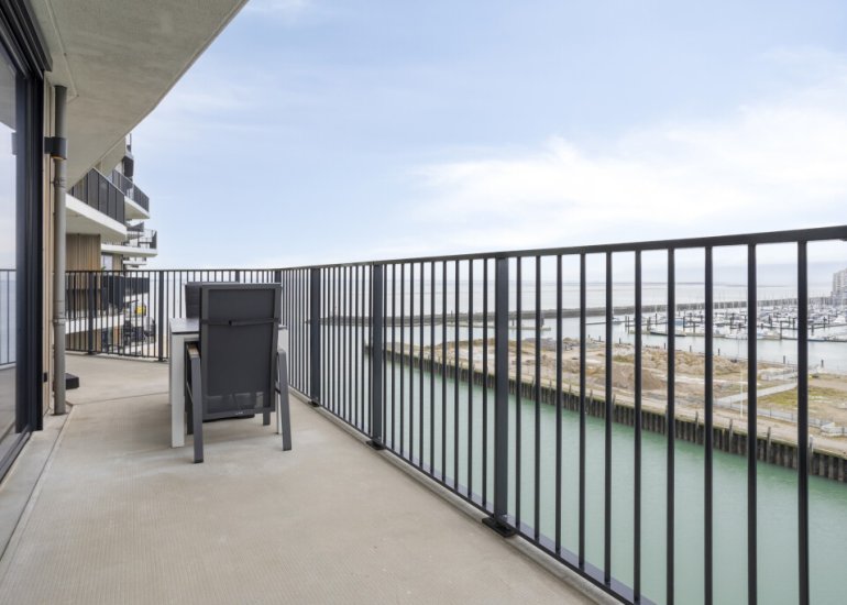  Westhavendam 11702, Breskens