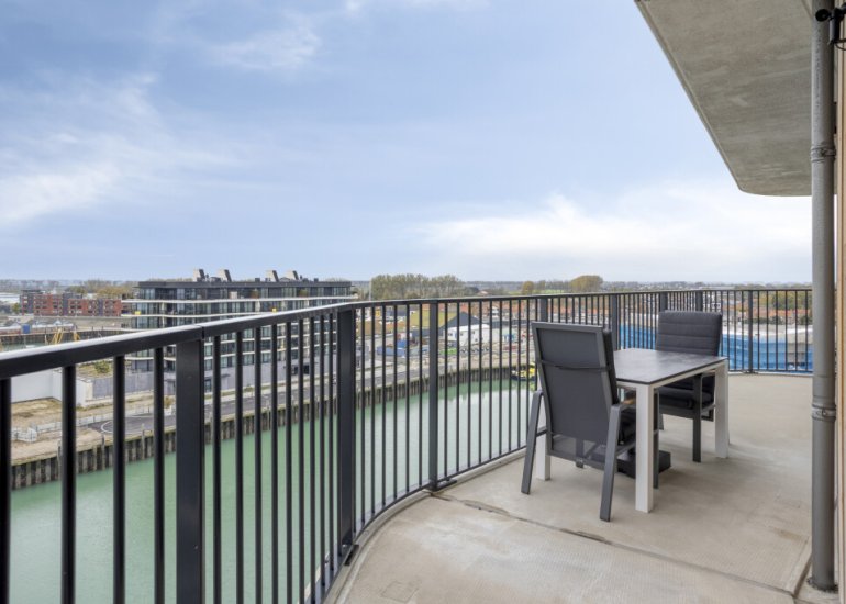  Westhavendam 11702, Breskens