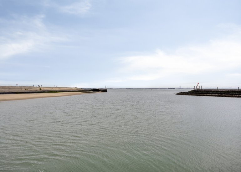  Westhavendam 11702, Breskens