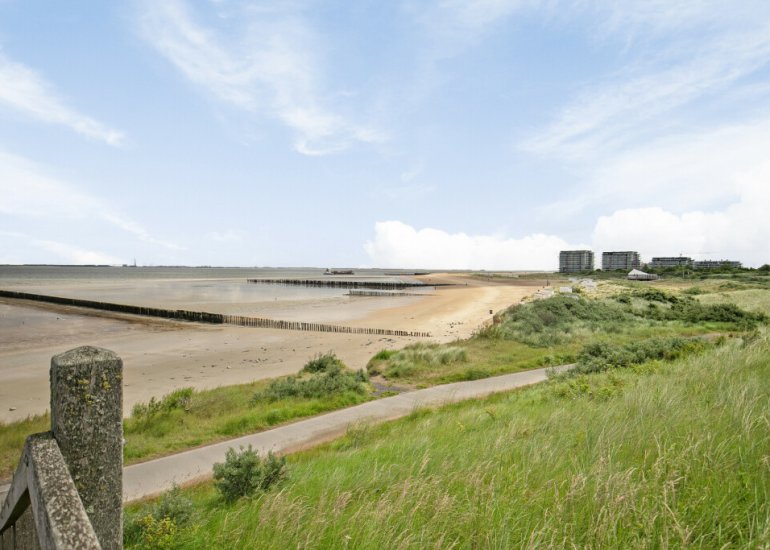  Westhavendam 11702, Breskens