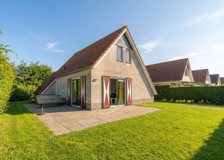  Schoneveld 164, Breskens