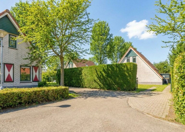  Schoneveld 164, Breskens