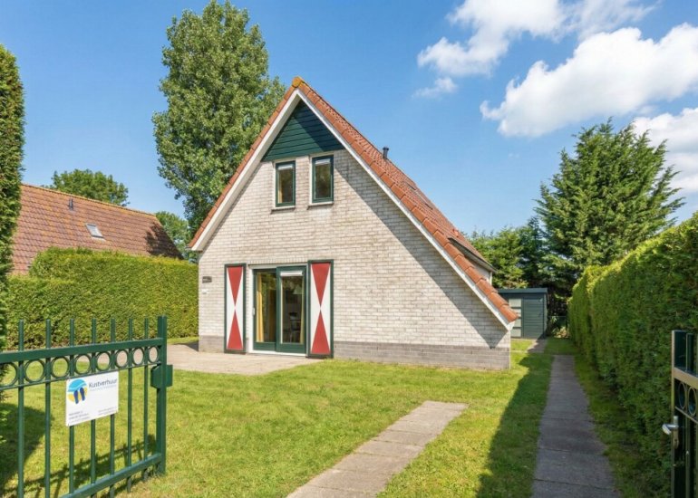  Schoneveld 164, Breskens