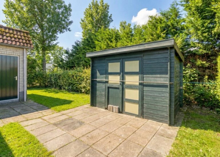  Schoneveld 164, Breskens