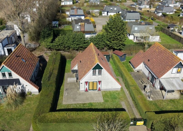  Schoneveld 164, Breskens