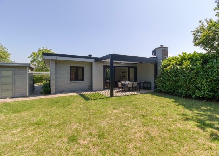  Zeekraalstraat 17, Nieuwvliet