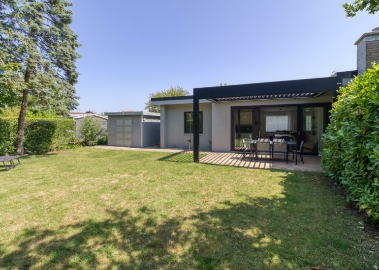  Zeekraalstraat 17, Nieuwvliet